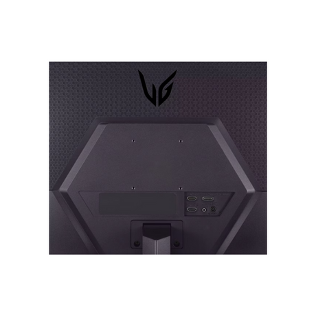 LG UltraGear 27GS50F-B 27" FHD(1920 x 1080) Gaming Monitor, 1Ms, 180Hz, Anti-glare, HDMI, DP, Tilt, Adjustable, 1 Year warranty | 27GS50F-B