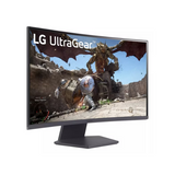 LG UltraGear 27GS60QC-B 27" QHD(2560 x 1440) Curved Gaming Monitor, 1Ms, 180Hz, HDMI, DP, Tilt, Adjustable, 1 Year warranty | 27GS60QC-B