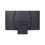 LG UltraGear 27GS60QC-B 27" QHD(2560 x 1440) Curved Gaming Monitor, 1Ms, 180Hz, HDMI, DP, Tilt, Adjustable, 1 Year warranty | 27GS60QC-B