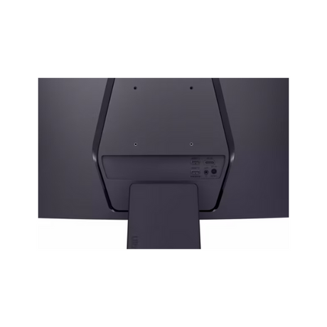 LG UltraGear 27GS60QC-B 27" QHD(2560 x 1440) Curved Gaming Monitor, 1Ms, 180Hz, HDMI, DP, Tilt, Adjustable, 1 Year warranty | 27GS60QC-B