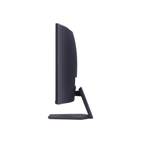 LG UltraGear 27GS60QC-B 27" QHD(2560 x 1440) Curved Gaming Monitor, 1Ms, 180Hz, HDMI, DP, Tilt, Adjustable, 1 Year warranty | 27GS60QC-B