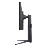 LG UltraGear 27GS75QBAMAQ 27" QHD (2560 x 1440) Gaming Monitor, Anti-glare, DP, HDMI, Height/Pivot/Tilt Adjustable, 1 Year warranty | 27GS75QBAMAQ