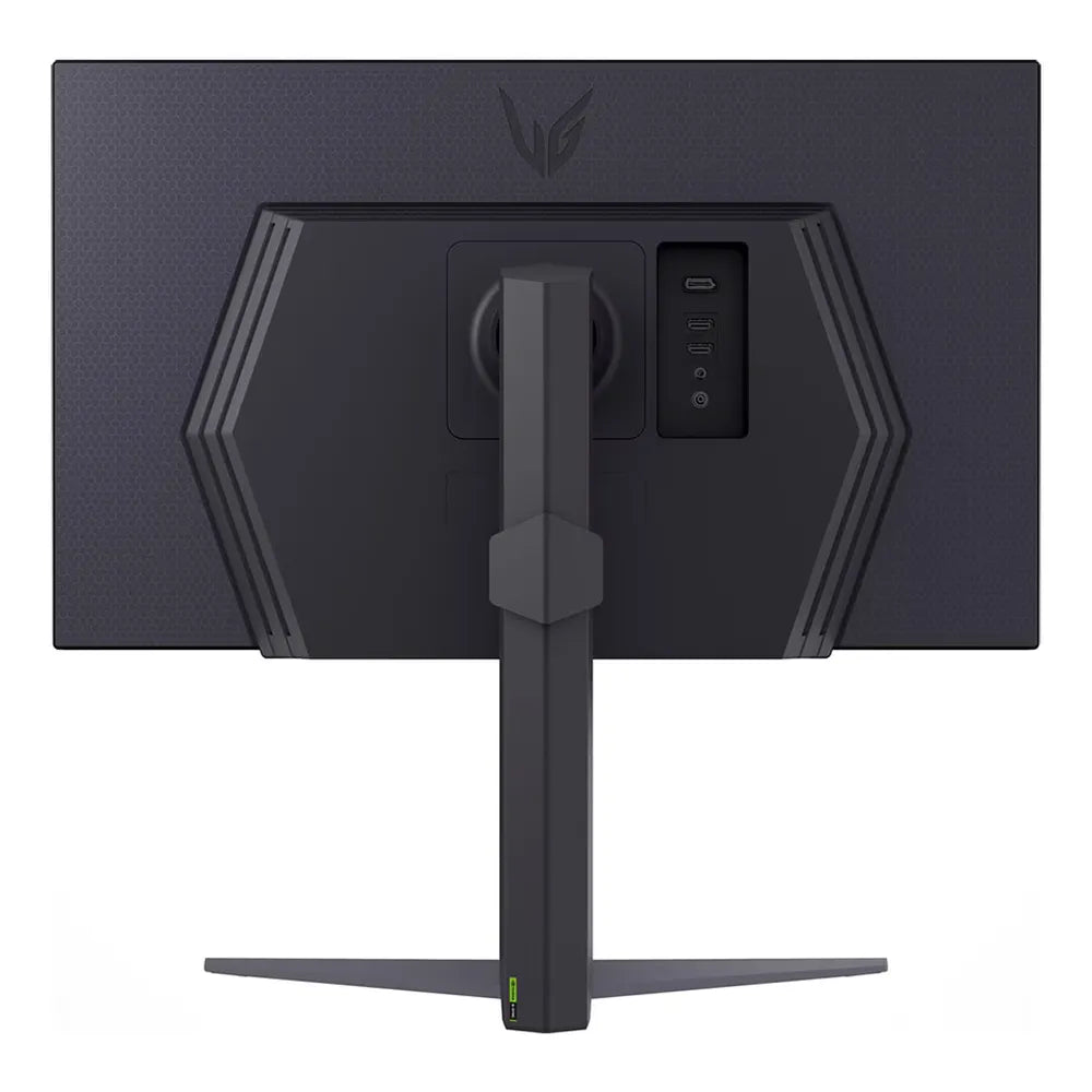 LG UltraGear 27GS75QBAMAQ 27" QHD (2560 x 1440) Gaming Monitor, Anti-glare, DP, HDMI, Height/Pivot/Tilt Adjustable, 1 Year warranty | 27GS75QBAMAQ