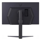 LG UltraGear 27GS75QBAMAQ 27" QHD (2560 x 1440) Gaming Monitor, Anti-glare, DP, HDMI, Height/Pivot/Tilt Adjustable, 1 Year warranty | 27GS75QBAMAQ