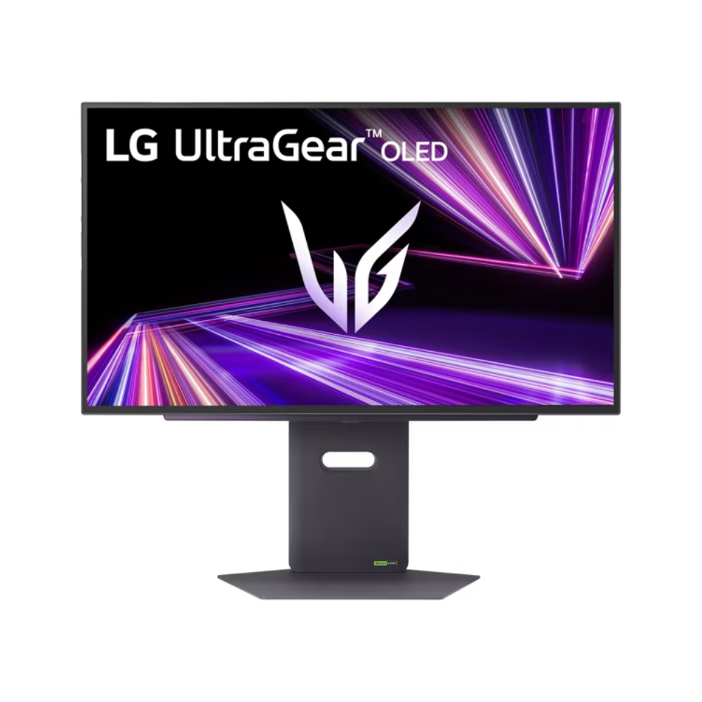 LG UltraGear 27GX790A-B 27" QHD (2560 x 1440) Gaming Monitor, Anti-glare, DP, HDMI, Height/Pivot/Swivel/Tilt Adjustable, 1 Year warranty | 27GX790A-B