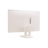 LG 27SR50F-W 27" FHD(1920 x 1080) Smart Monitor, HDMI, Tilt, Adjustable, White, 1 Year warranty | 27SR50F-W