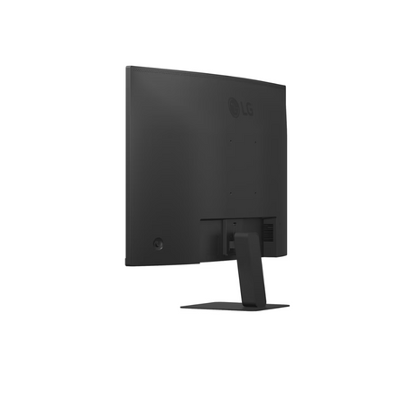 LG Curved 27U421A-B 27" FHD (1920 x 1080) Monitor, Anti-glare, USB-C, HDMI, Tilt Adjustable, 1 Year warranty | 27U421A-B