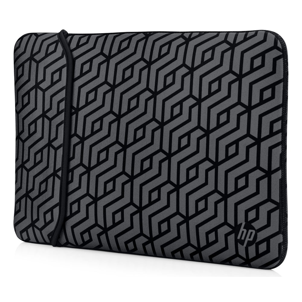 LAPTOP BAG HP 15.6" BLACK/GREY REVERSIBL | 2TX17AA-ABB