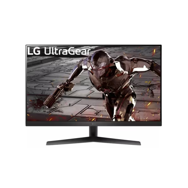 LG UltraGear 32GN50R-B 32" FHD(1920 x 1080) Gaming Monitor, 165Hz, HDMI, DP, Tilt, Adjustable, 1 Year warranty | 32GN50R-B