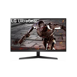 LG UltraGear 32GN50R-B 32" FHD(1920 x 1080) Gaming Monitor, 165Hz, HDMI, DP, Tilt, Adjustable, 1 Year warranty | 32GN50R-B
