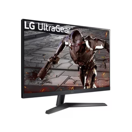 LG UltraGear 32GN50R-B 32" FHD(1920 x 1080) Gaming Monitor, 165Hz, HDMI, DP, Tilt, Adjustable, 1 Year warranty | 32GN50R-B