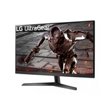 LG UltraGear 32GN50R-B 32" FHD(1920 x 1080) Gaming Monitor, 165Hz, HDMI, DP, Tilt, Adjustable, 1 Year warranty | 32GN50R-B