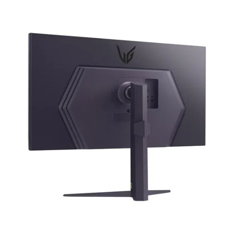 LG UltraGear 32GS75Q-B 32" 2K QHD(2560 x 1440) 180Hz 1ms(GtG) Gaming Monitor, Anti-glare, HDMI, DP, Height/Tilt/Pivot, Adjustable, 1 Year Warranty | 32GS75Q-B