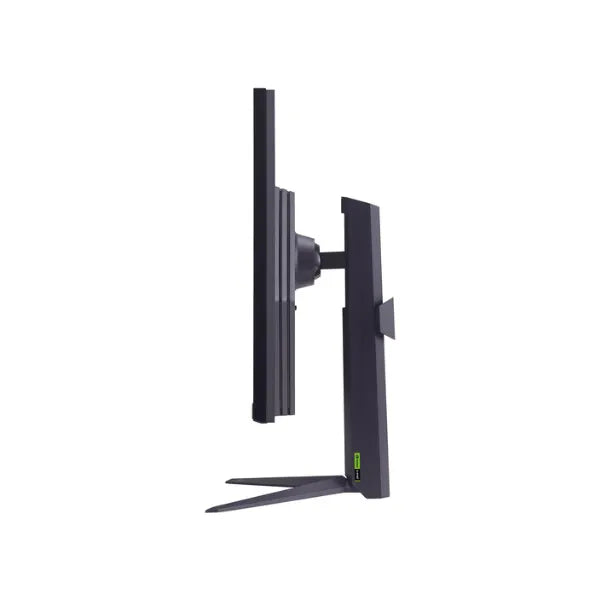 LG UltraGear 32GS75Q-B 32" 2K QHD(2560 x 1440) 180Hz 1ms(GtG) Gaming Monitor, Anti-glare, HDMI, DP, Height/Tilt/Pivot, Adjustable, 1 Year Warranty | 32GS75Q-B