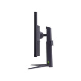 LG UltraGear 32GS75Q-B 32" 2K QHD(2560 x 1440) 180Hz 1ms(GtG) Gaming Monitor, Anti-glare, HDMI, DP, Height/Tilt/Pivot, Adjustable, 1 Year Warranty | 32GS75Q-B