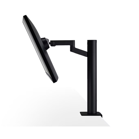 LG UltraFine 32UN880-B 32" 4K UHD(3840 x 2160) Monitor, Anti-Glare, HDMI, DP, USB-C, Height/Pivot/Swivel/Tilt, Adjustable, 1 Year warranty | 32UN880-B