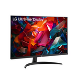 LG UltraFine 32UR500K-B 32" 4K UHD (3840 x 2160) Monitor, Anti-glare, DP, HDMI, Tilt Adjustable, 1 Year warranty | 32UR500K-B