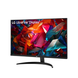 LG UltraFine 32UR500K-B 32" 4K UHD (3840 x 2160) Monitor, Anti-glare, DP, HDMI, Tilt Adjustable, 1 Year warranty | 32UR500K-B