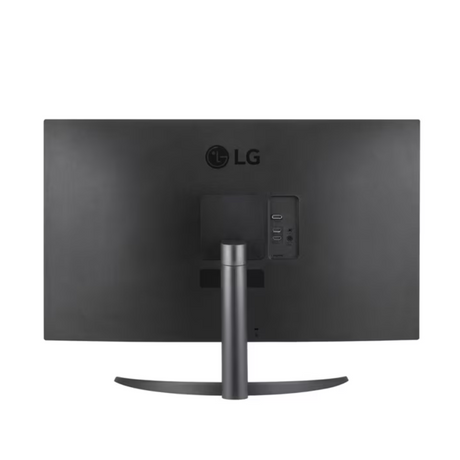 LG UltraFine 32UR500K-B 32" 4K UHD (3840 x 2160) Monitor, Anti-glare, DP, HDMI, Tilt Adjustable, 1 Year warranty | 32UR500K-B