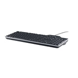 KEYBOARD DELL WITH SMARTCARD-KB-813 (580-ABXH)
