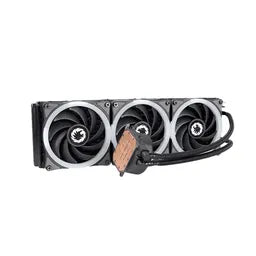 CPU COOLING FAN GAMEMAX ICEBERG 360 RAINBOW