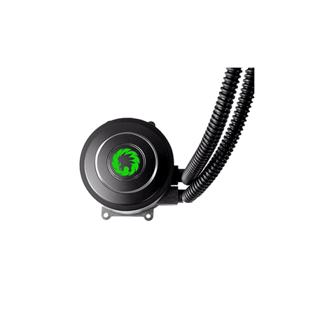 CPU COOLING FAN GAMEMAX ICEBERG 360 RAINBOW