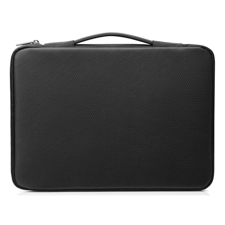 LAPTOP BAG HP 15.6" BLACK/SILVER | 3XD36AA-ABB