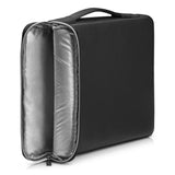 LAPTOP BAG HP 15.6" BLACK/SILVER | 3XD36AA-ABB