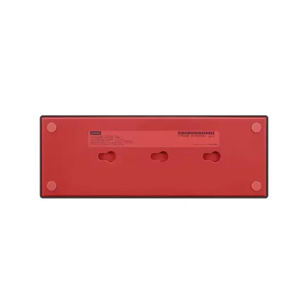 Lenovo ThinkPad Thunderbolt 4 Workstation Dock, HDMI, DP, USB-C, 40 GBps Data Transfer Speed, 220mm Cable Length, 1 Year Warranty | 40B00300UK