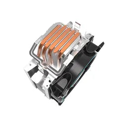 CPU COOLING FAN GAMEMAX GAMMA 500 RAINBOW