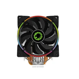 CPU COOLING FAN GAMEMAX GAMMA 500 RAINBOW