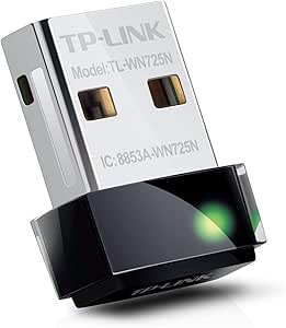 TP LINK USB DONGLE 150MBPS TL-WN725N | TL-WN725N