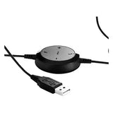 HEADSET JABRA EVOLVE 30 II STEREO UC | 5399-829-309