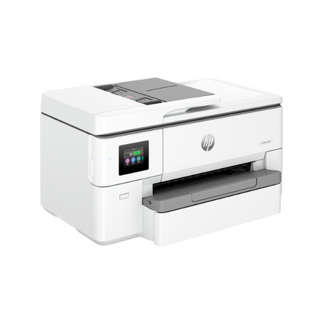 HP OfficeJet Pro 9720 WF AiO Wireless Printer, Flatbed, ADF Scanner, 1 Year Warranty | 53N94C