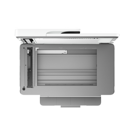 HP OfficeJet Pro 9720 WF AiO Wireless Printer, Flatbed, ADF Scanner, 1 Year Warranty | 53N94C