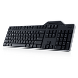 KEYBOARD DELL WITH SMARTCARD-KB-813 (580-ABXH)