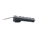 KEYBOARD DELL WITH SMARTCARD-KB-813 (580-ABXH)