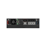 Eaton 5PX Gen2 UPS 2200 VA, Rack/tower 3U, 230V, 8 x C13 + 2 x C19 outlets, 1 Year Warranty | 5PX2200IRT3UG2