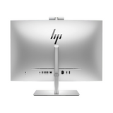 HP EliteOne 870 G9 All-in-One Desktop – Intel Core i7-13700 Processor, 16 GB RAM, 512 GB SSD, 27" (1920x1080) FHD Display, Silver, Windows 11 Pro, English & Arabic Keyboard, 1 Year Warranty | 628P4ET