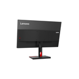 ThinkVision S24i-30 23.8" FHD (1920x1080) Monitor,Anti-glare, HDMI, VGA, Tilt Adjustment, 3 Years warranty | 63DEKAT3UK