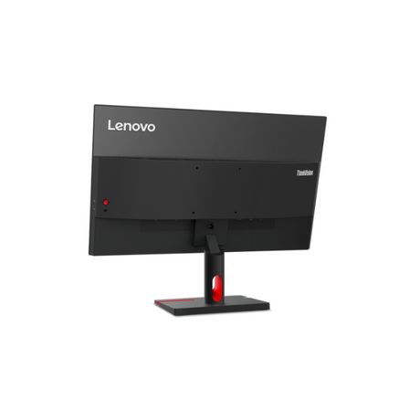 Монитор ThinkVision S24i-30 23,8" FHD (1920x1080), антибликовое покрытие, HDMI, VGA, регулировка наклона, 3 года гарантии | 63DEKAT3UK