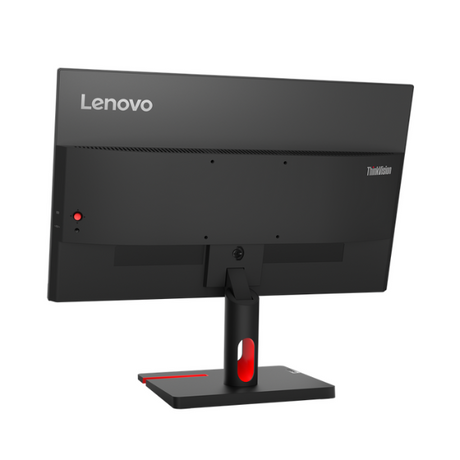 Lenovo ThinkVision S22i-30 21.5" FHD (1920x1080) Monitor, Anti-glare, HDMI, VGA, Tilt Adjustment, 3 Years warranty | 63FCKATBUK