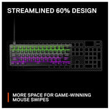 Steelseries Apex Pro Mini Gaming Keyboard | 64820