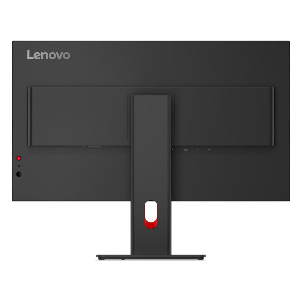 Lenovo ThinkVision T32UD-40 31.5" UHD (3840 x 2160) Monitor, Anti-glare, USB-C, HDMI, RJ45, Height/Tilt/Swivel/Pivot, Adjustable, 3 Year Warranty | 64B0GAT1UK