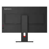 Lenovo ThinkVision T32UD-40 31.5" UHD (3840 x 2160) Monitor, Anti-glare, USB-C, HDMI, RJ45, Height/Tilt/Swivel/Pivot, Adjustable, 3 Year Warranty | 64B0GAT1UK