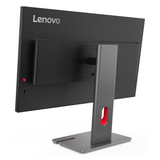 Lenovo ThinkVision P27QD-40 27" QHD (2560 x 1440) Monitor, 120Hz Refresh Rate, Anti-glare, USB-C, HDMI, DP, RJ45, Height/Tilt/Swivel/Pivot, Adjustable, 3 Year Warranty | 64B3GAT2UK