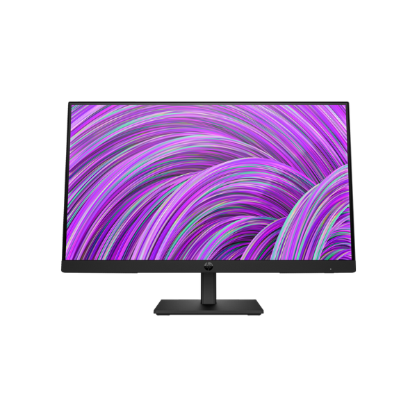 HP 64W30AA 21.5" P22h G5 FHD(1920 x 1080) Monitor, Anti-glare, HDMI, VGA, DP, Tilt/Height, Adjustable, 3 Year warranty | 64W30AA
