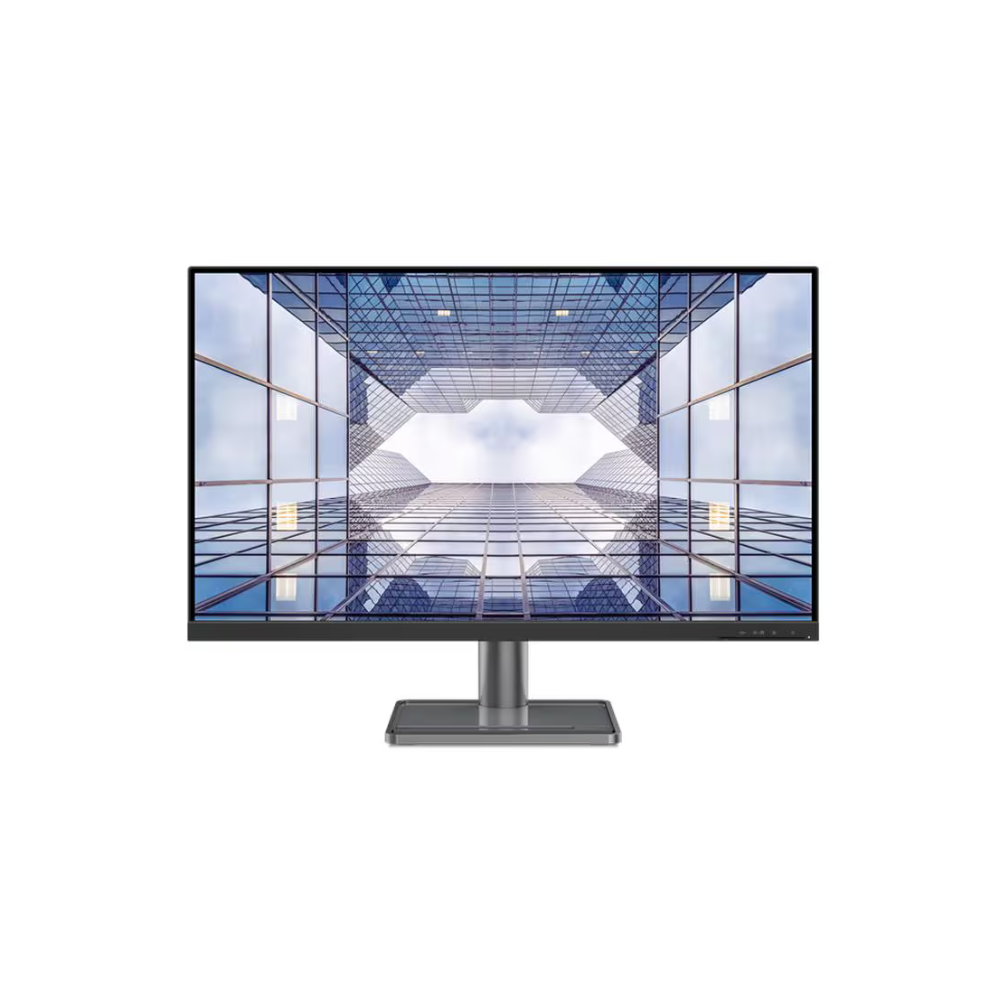 Lenovo L32p-30 31.5" UHD (3840x2160) Monitor, Anti-glare, DP, HDMI, USB-C, Tilt Adjustable, 3 Year warranty | 66C9UAC1AE