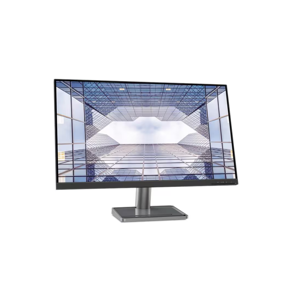 Lenovo L32p-30 31.5" UHD (3840x2160) Monitor, Anti-glare, DP, HDMI, USB-C, Tilt Adjustable, 3 Year warranty | 66C9UAC1AE