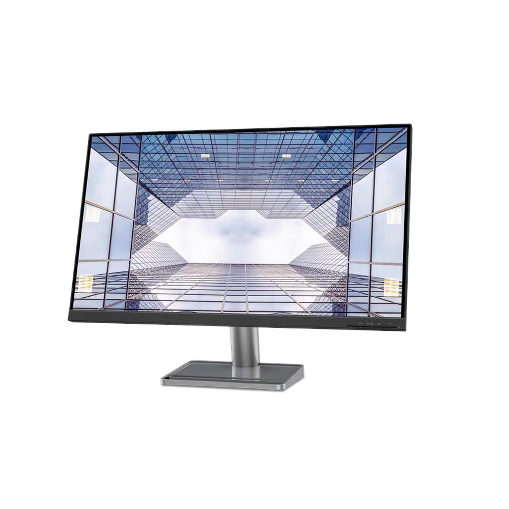 Lenovo L32p-30 31.5" UHD (3840x2160) Monitor, Anti-glare, DP, HDMI, USB-C, Tilt Adjustable, 3 Year warranty | 66C9UAC1AE